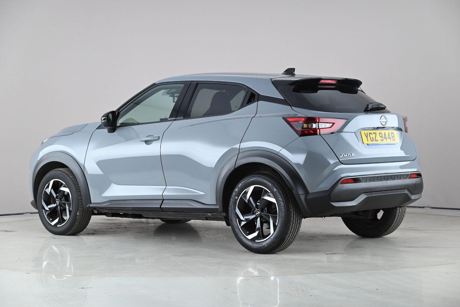 Used Nissan Juke 2023 for sale - 78150462: Photo 4