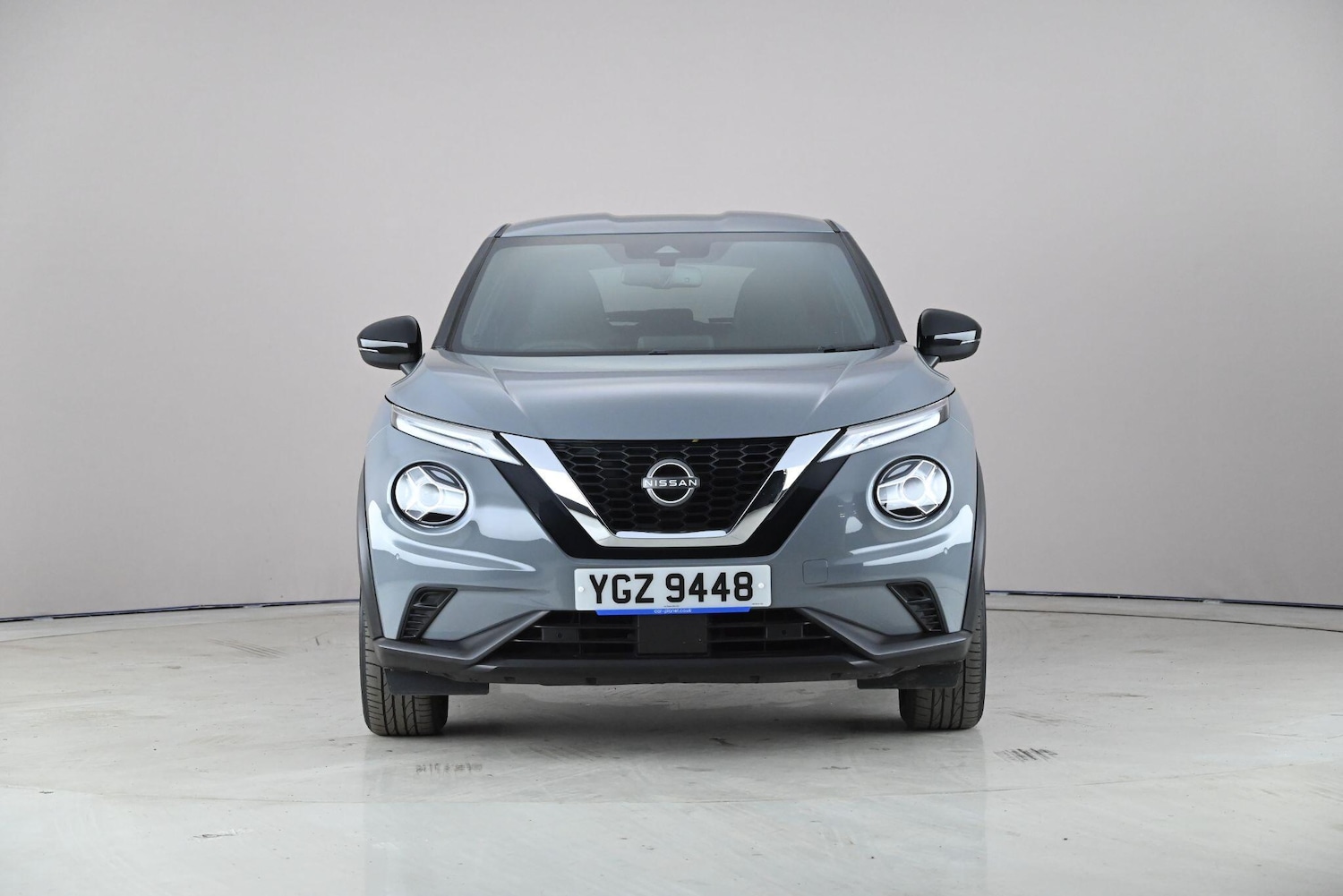 Used Nissan Juke 2023 for sale - 78150462: Photo 5