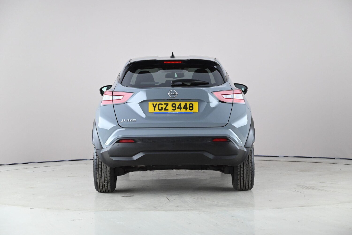 Used Nissan Juke 2023 for sale - 78150462: Photo 6