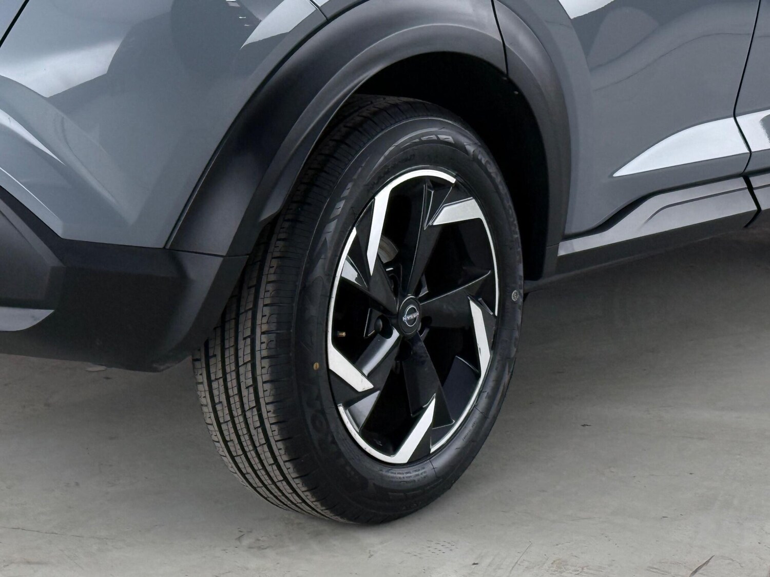 Used Nissan Juke 2023 for sale - 78150462: Photo 8