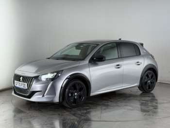 Used Peugeot 208 2020 for sale - 74592204: Photo