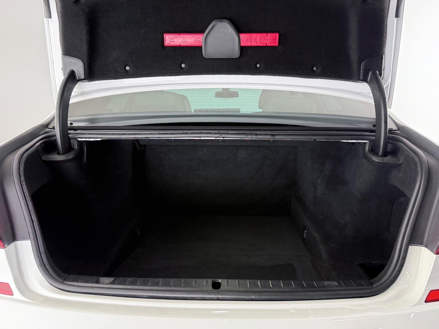 Used BMW 7 Series 2017 for sale - 77222321: Photo 10