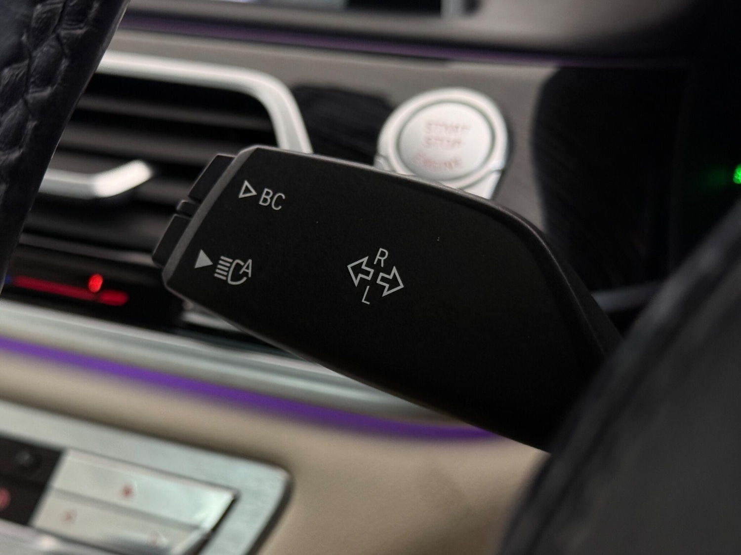 Used BMW 7 Series 2017 for sale - 77222321: Photo 26