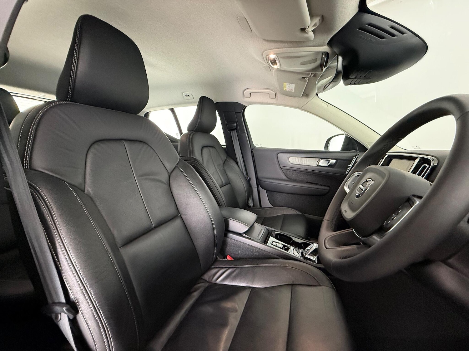 Used Volvo XC40 2021 for sale - 77260189: Photo 13