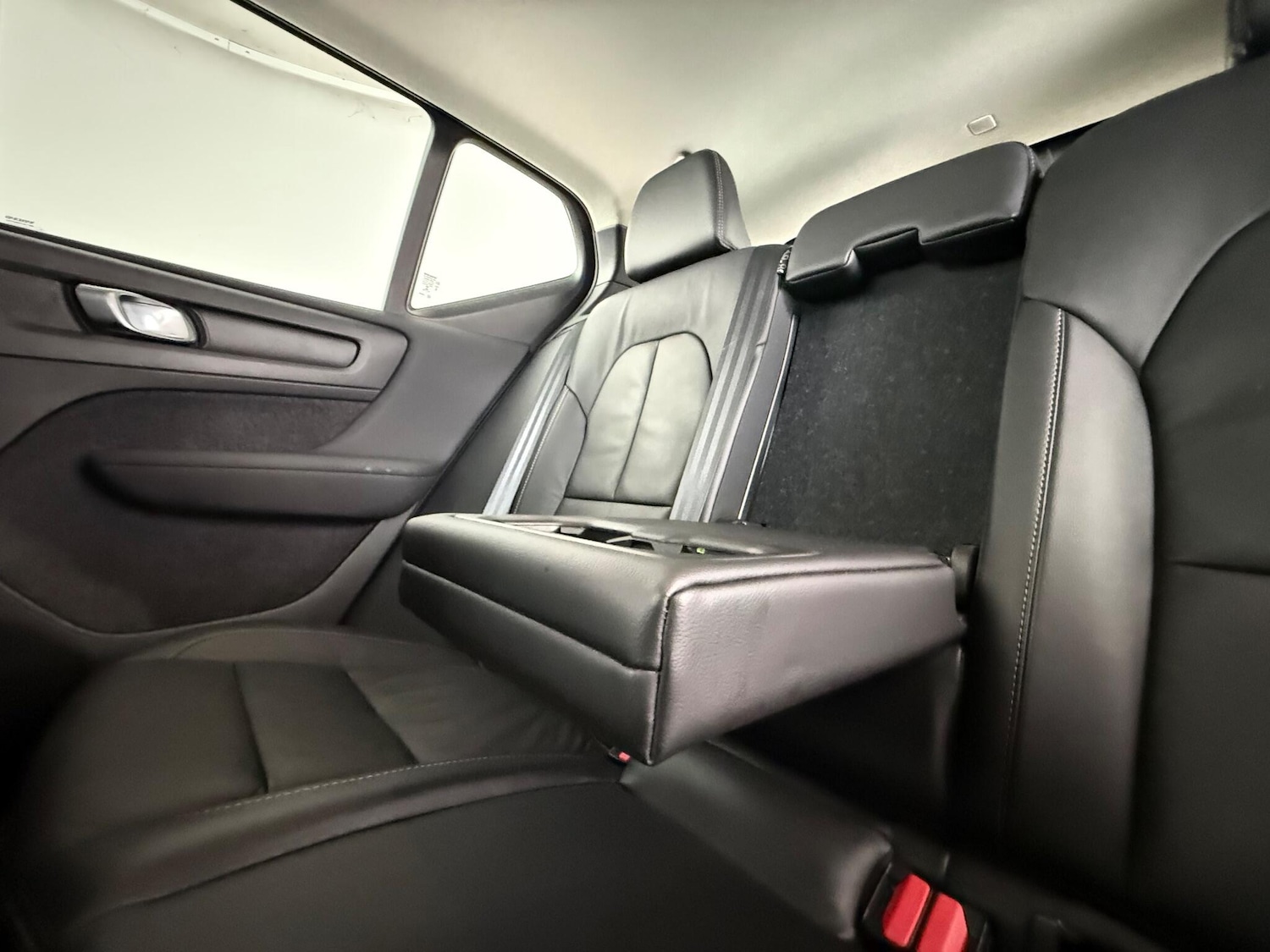 Used Volvo XC40 2021 for sale - 77260189: Photo 18