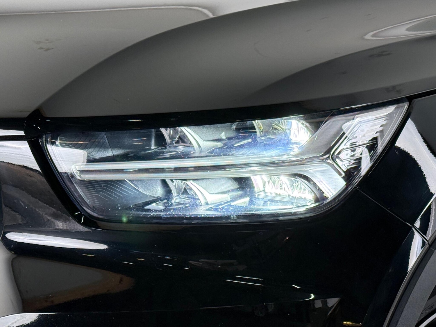 Used Volvo XC40 2021 for sale - 77260189: Photo 6