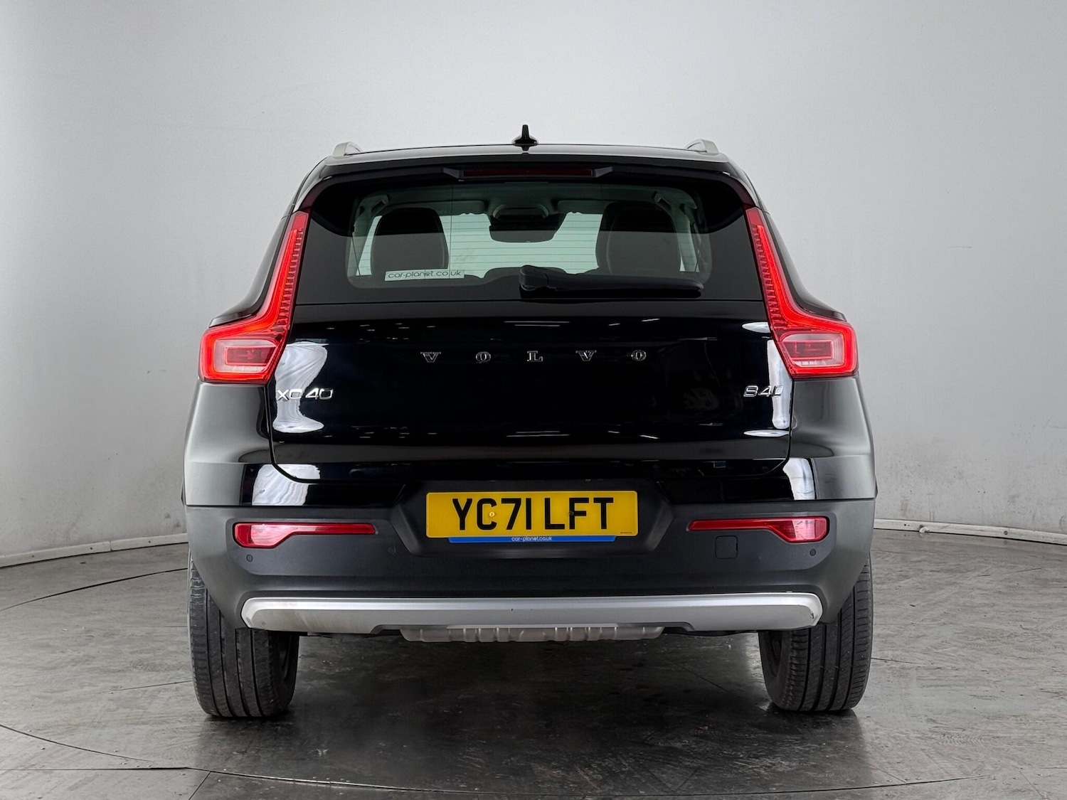 Used Volvo XC40 2021 for sale - 77260189: Photo 7