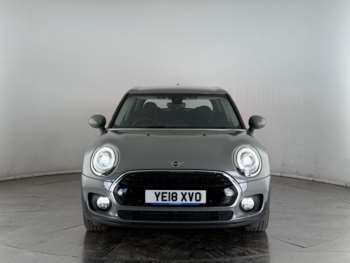Used MINI Clubman 2018 for sale - 75359522: Photo