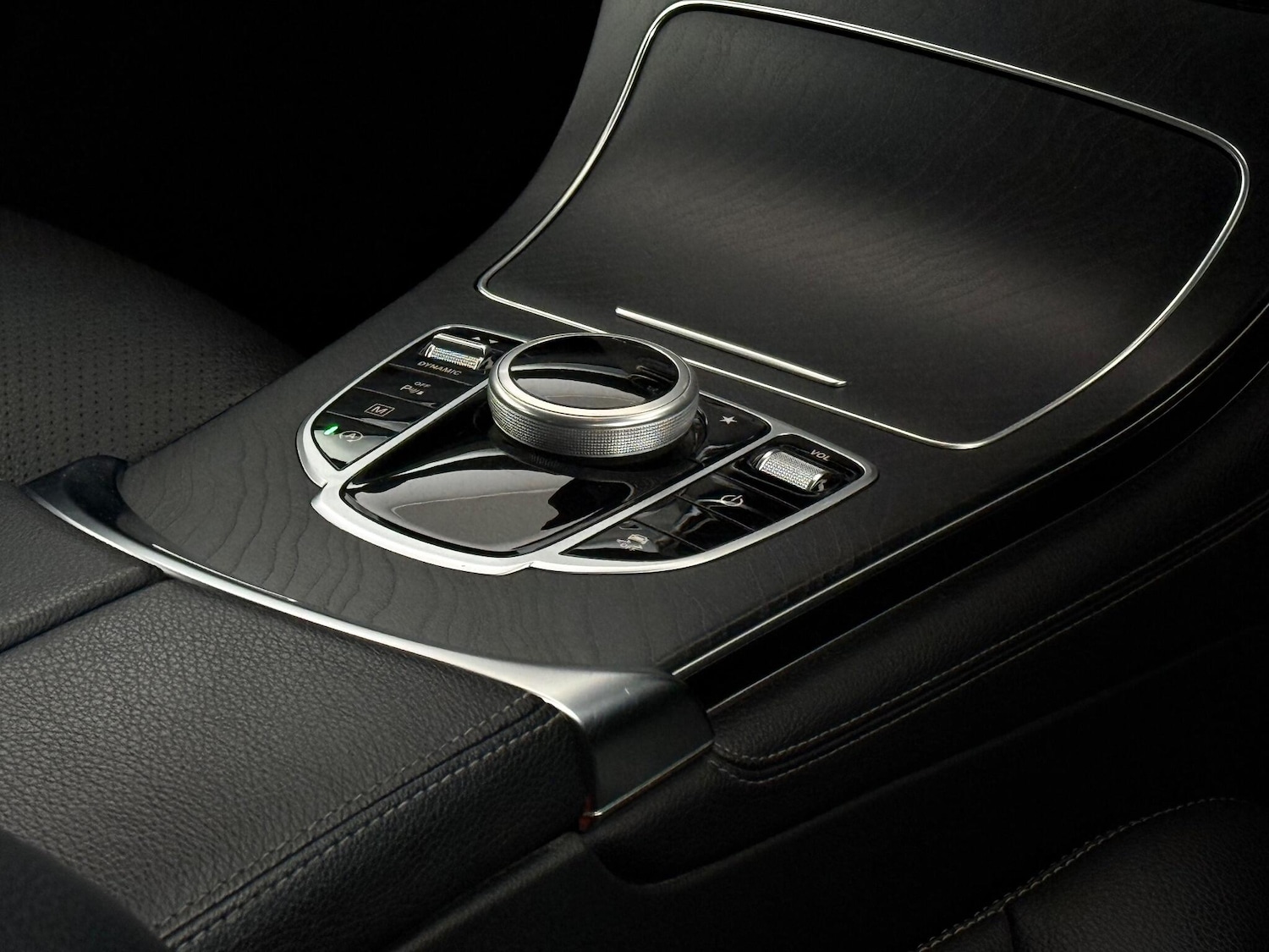 Used Mercedes-Benz GLC 2018 for sale - 77246348: Photo 29