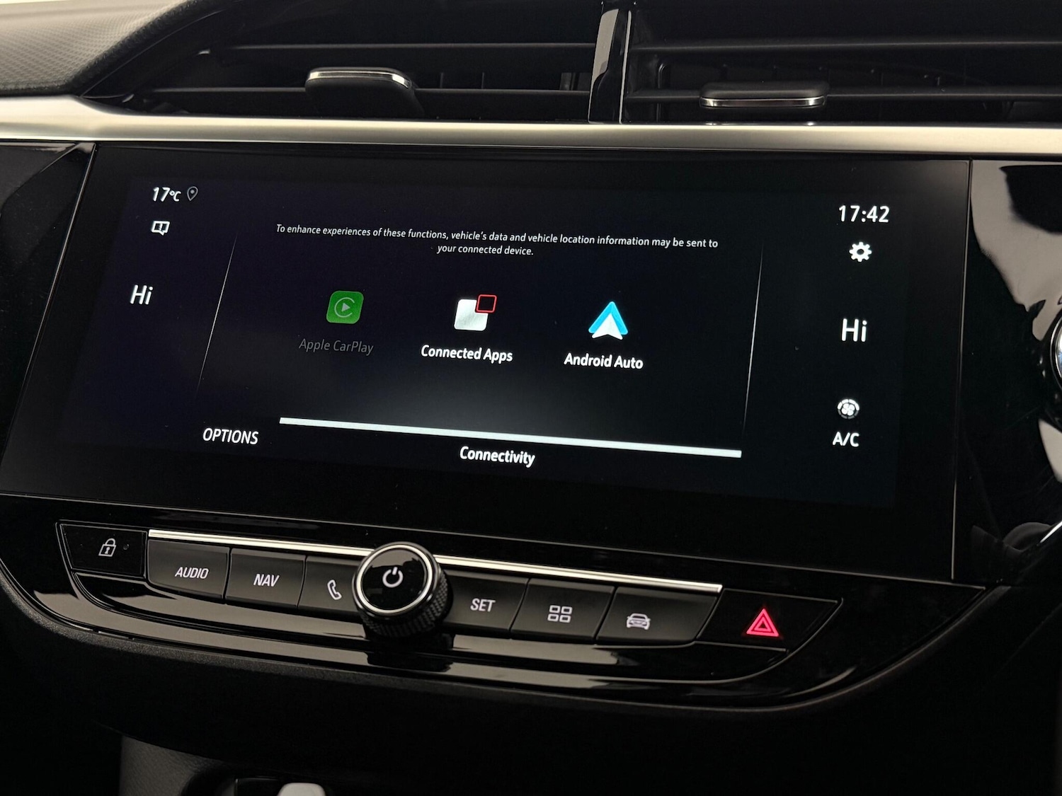 Used Vauxhall Corsa 2023 for sale - 77181141: Photo 21