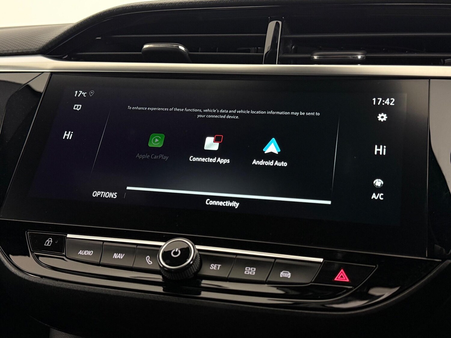 Used Vauxhall Corsa 2023 for sale - 77181141: Photo 29