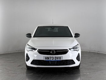 Used Vauxhall Corsa 2023 for sale - 77181141: Photo