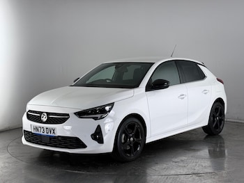 Used Vauxhall Corsa 2023 for sale - 77181141: Photo