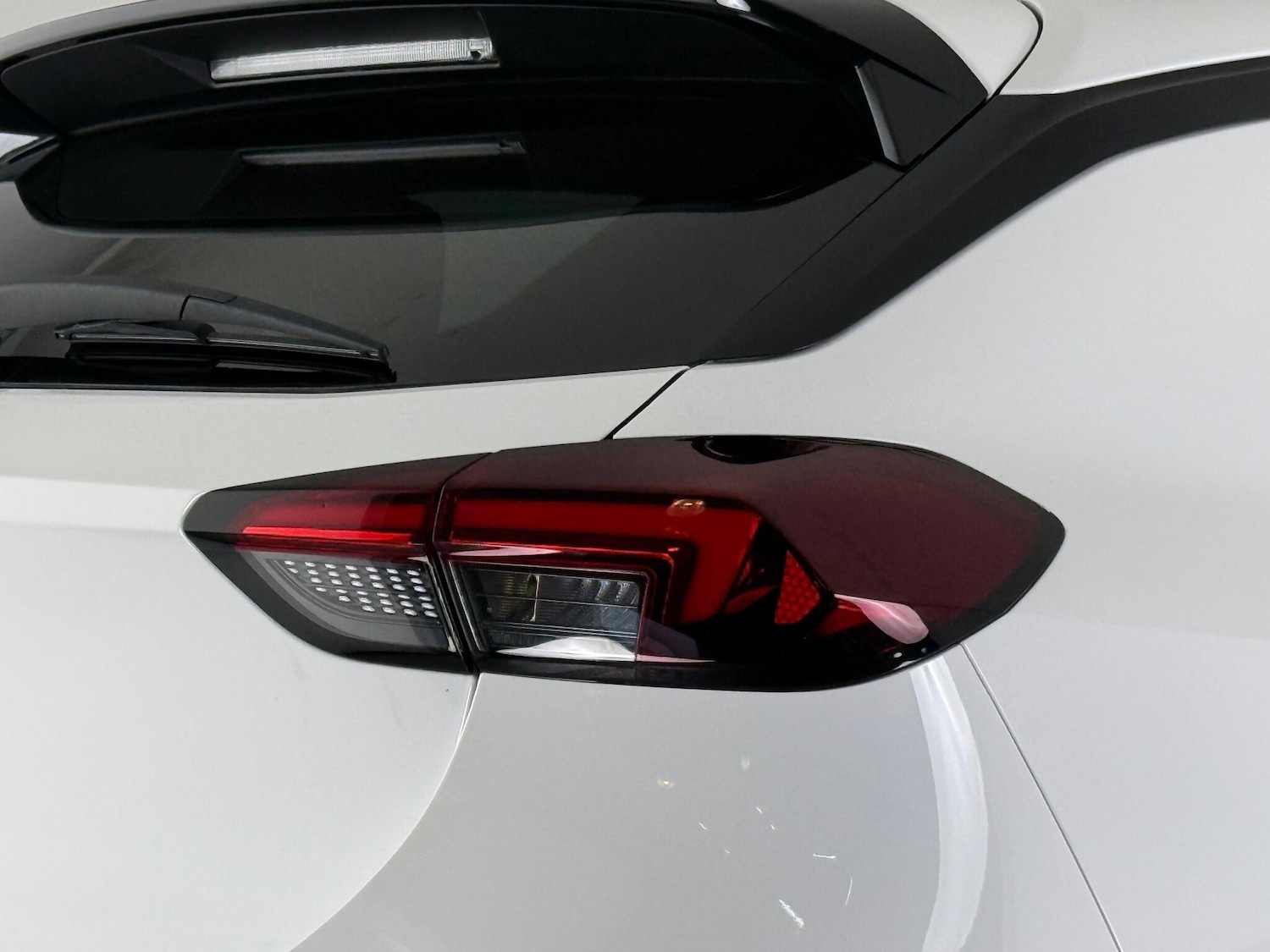 Used Vauxhall Corsa 2023 for sale - 77181141: Photo 7