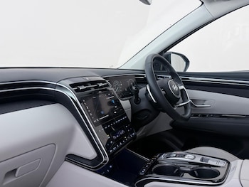 Used Hyundai TUCSON 2022 for sale - 78742082: Photo