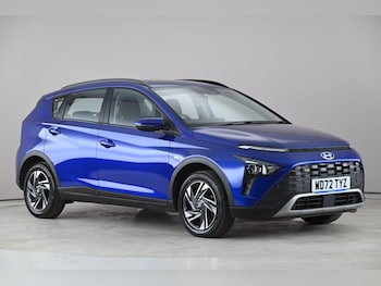 Used Hyundai BAYON 2023 for sale - 78319707: Photo