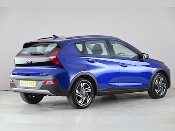 Used Hyundai BAYON 2023 for sale - 78319707: Photo