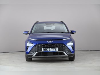 Used Hyundai BAYON 2023 for sale - 78319707: Photo