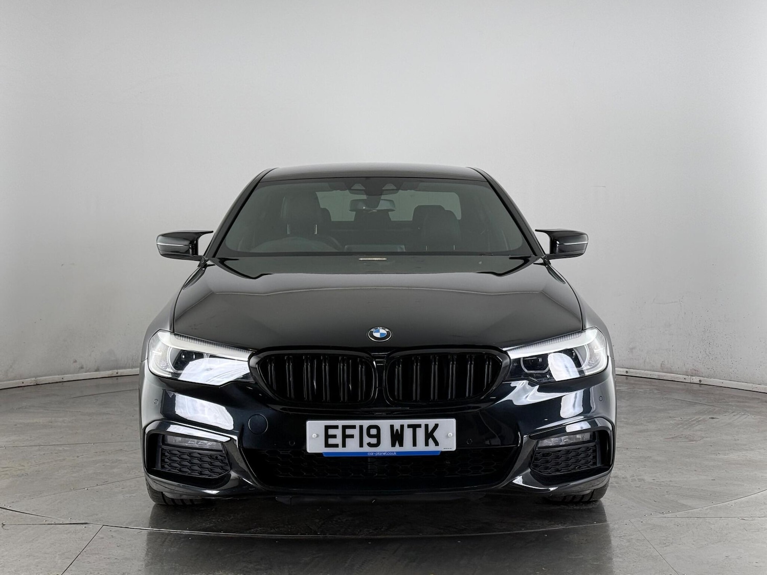 Used BMW 5 Series 2019 for sale - 77259652: Photo 2