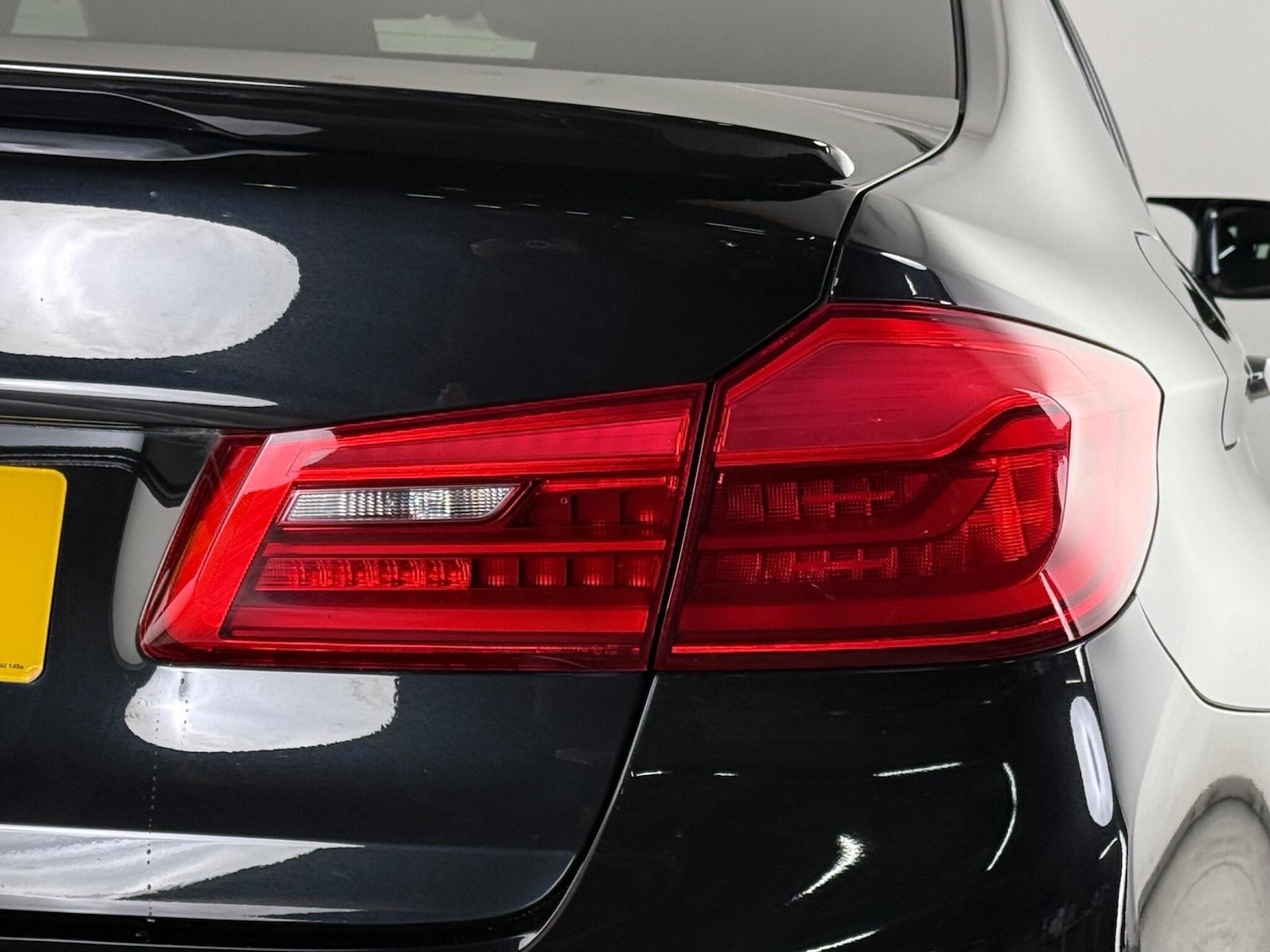 Used BMW 5 Series 2019 for sale - 77259652: Photo 8