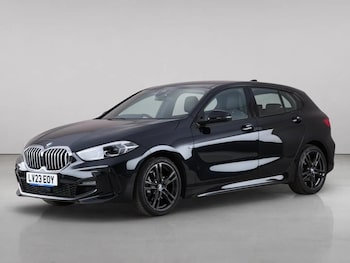 Used BMW 1 Series 2023 for sale - 78935517: Photo