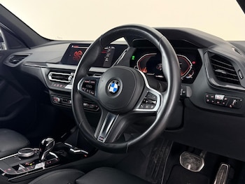 Used BMW 1 Series 2023 for sale - 78935517: Photo