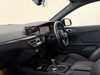 Used BMW 1 Series 2023 for sale - 78935517: Photo