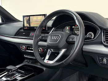 Used Audi Q5 2021 for sale - 79117073: Photo