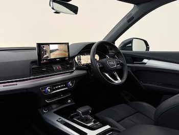 Used Audi Q5 2021 for sale - 79117073: Photo