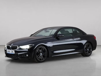 Used BMW 4 Series 2020 for sale - 79068286: Photo