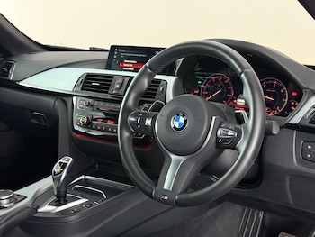 Used BMW 4 Series 2020 for sale - 79068286: Photo