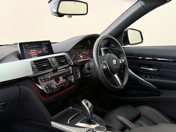 Used BMW 4 Series 2020 for sale - 79068286: Photo