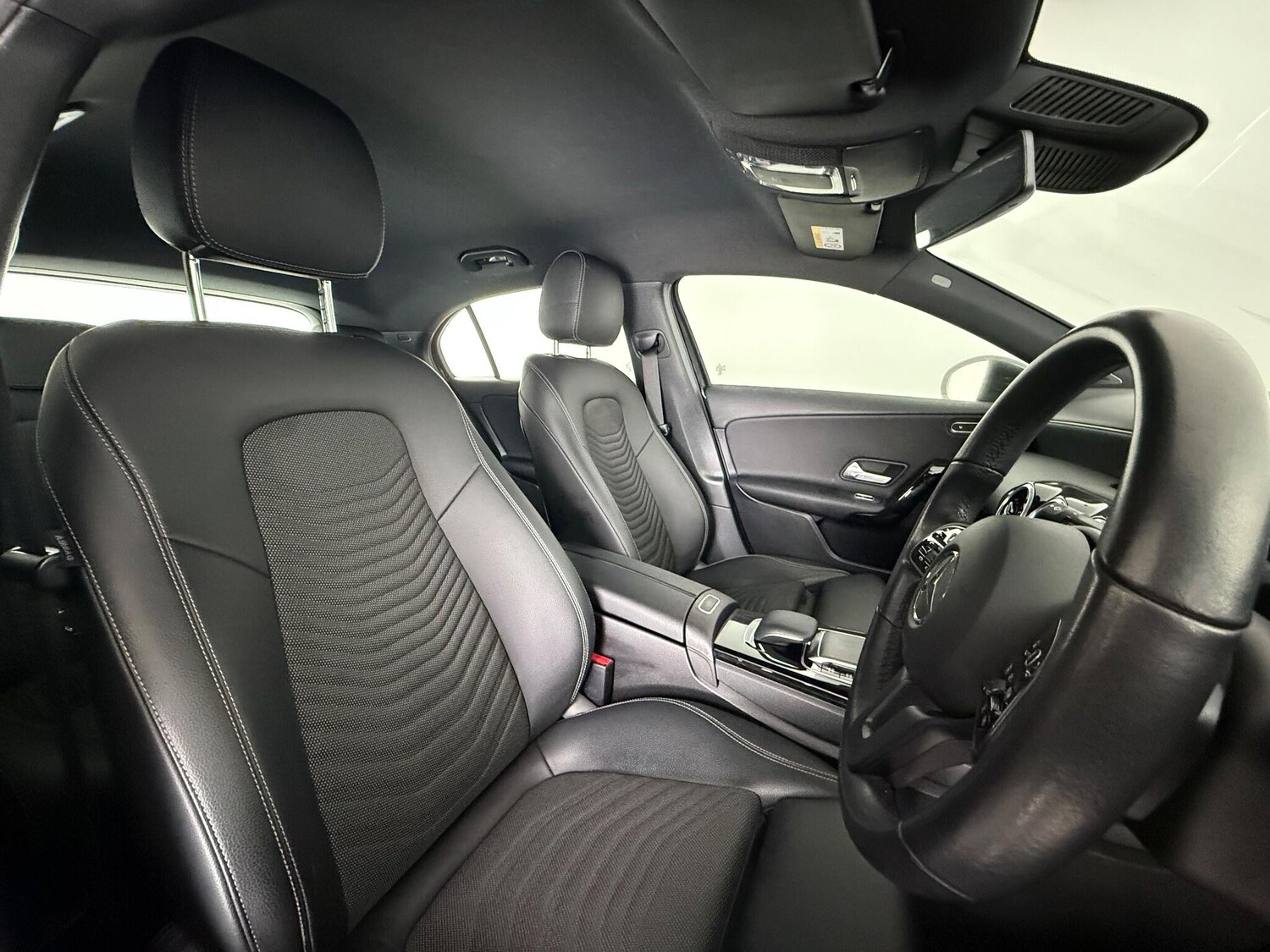 Used Mercedes-Benz A-Class 2018 for sale - 76772160: Photo 16