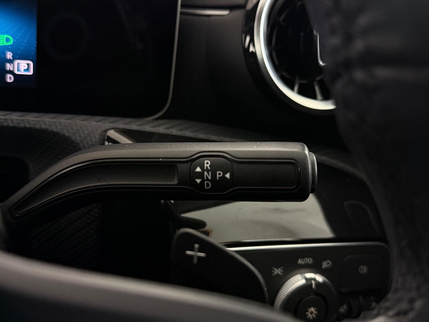 Used Mercedes-Benz A-Class 2018 for sale - 76772160: Photo 27