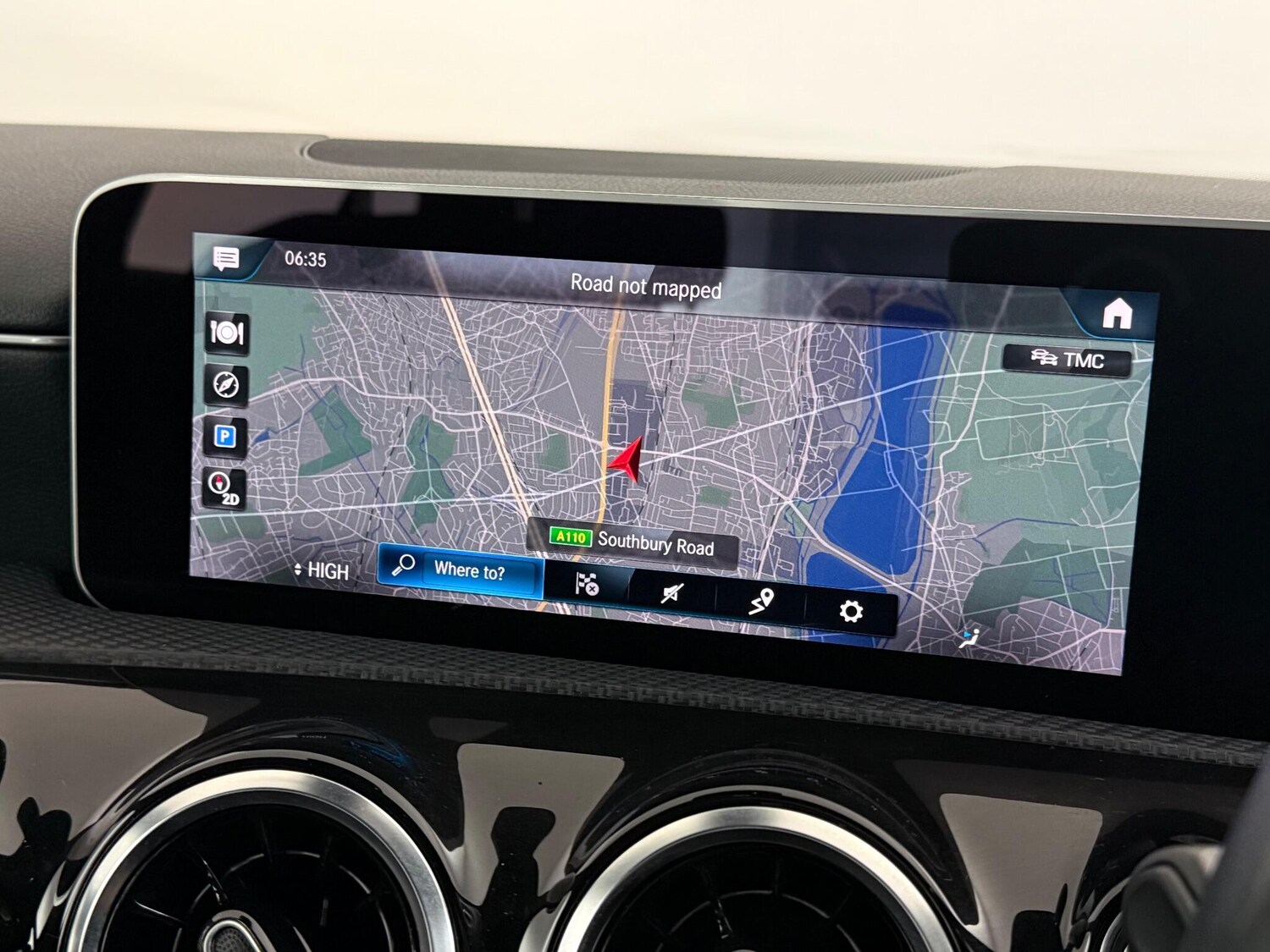 Used Mercedes-Benz A-Class 2018 for sale - 76772160: Photo 33