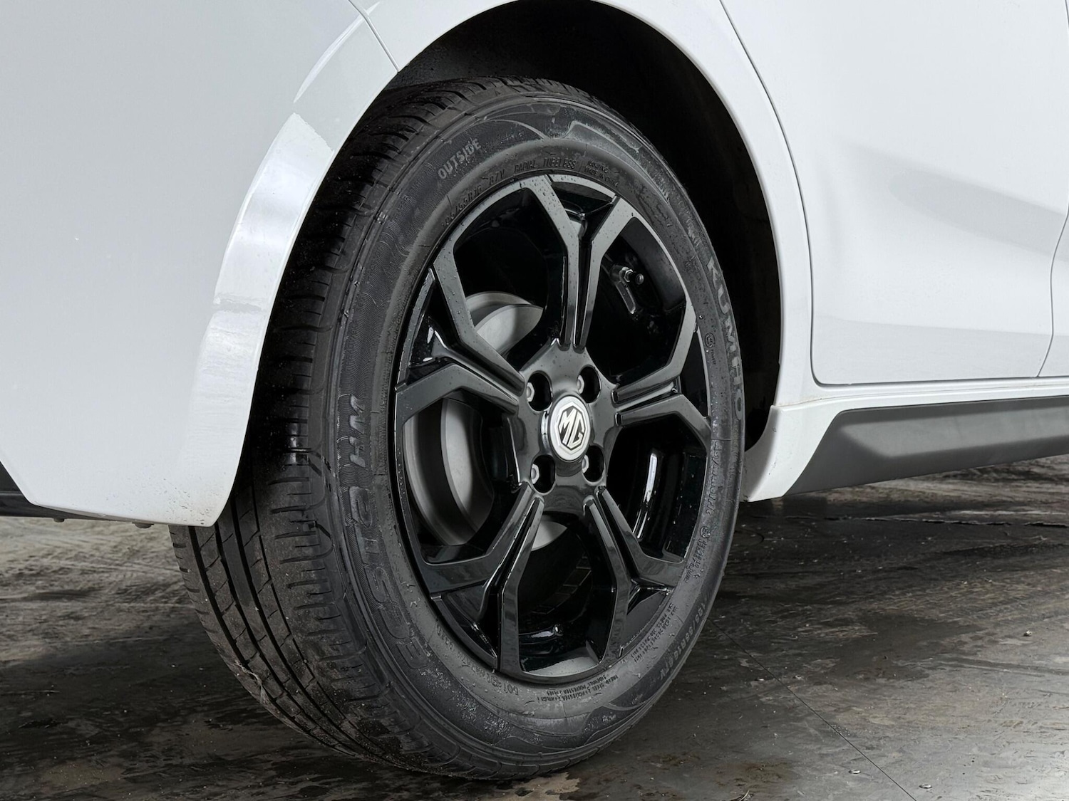 Used MG MG3 2022 for sale - 76468258: Photo 10