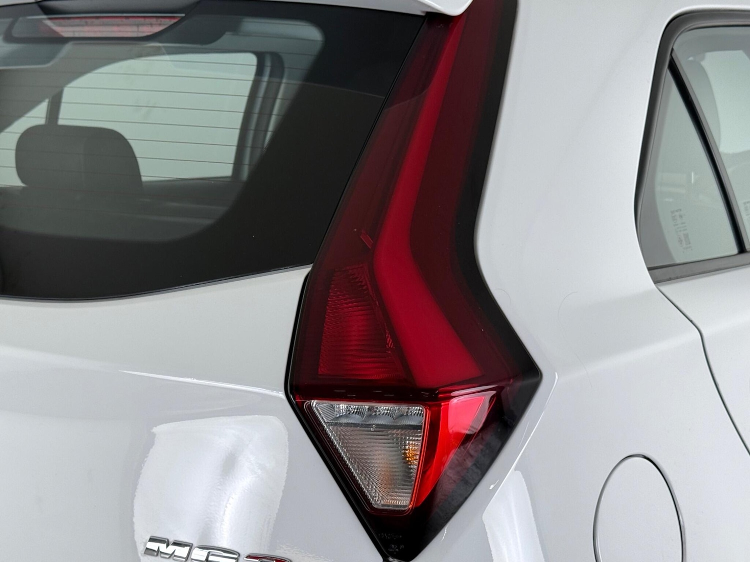 Used MG MG3 2022 for sale - 76468258: Photo 12