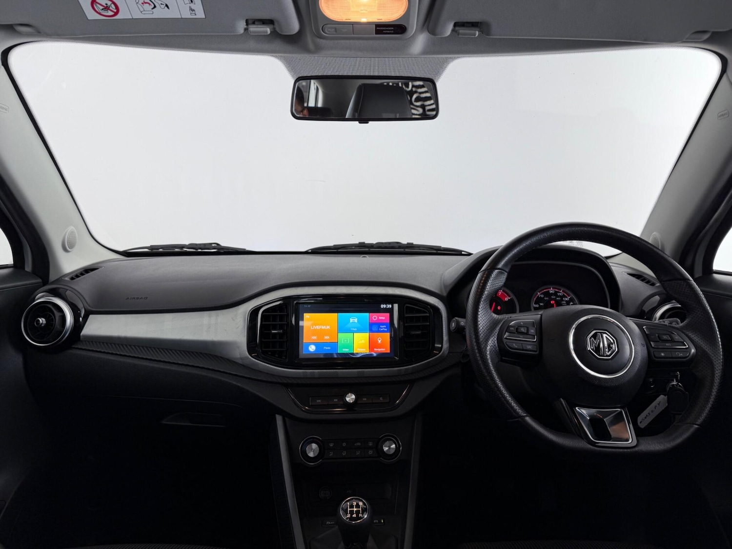 Used MG MG3 2022 for sale - 76468258: Photo 19