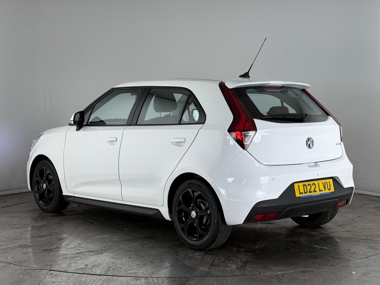 Used MG MG3 2022 for sale - 76468258: Photo 4