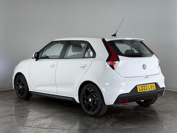 Used MG MG3 2022 for sale - 76468258: Photo