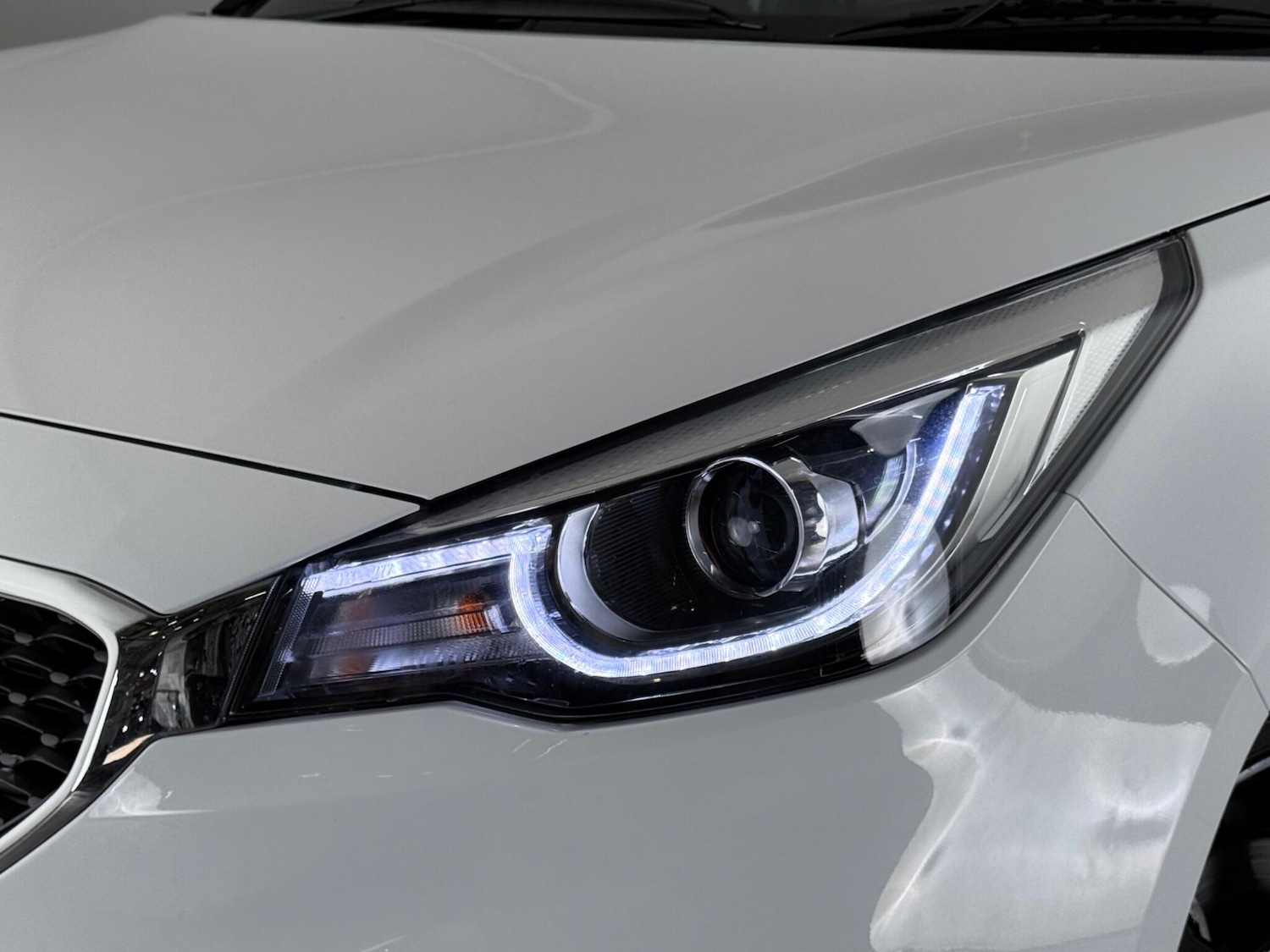 Used MG MG3 2022 for sale - 76468258: Photo 8