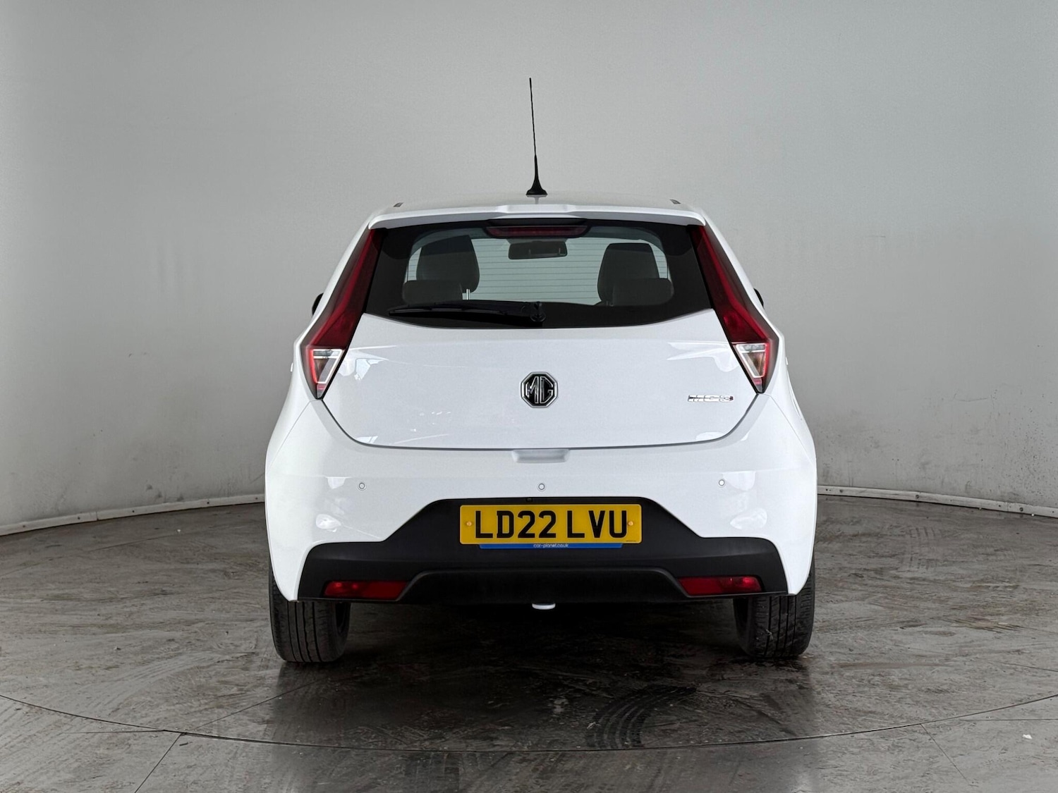 Used MG MG3 2022 for sale - 76468258: Photo 9