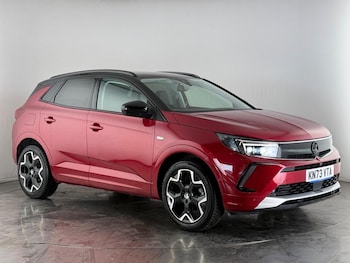 2023 (73) - 1.2 Turbo Ultimate Auto Euro 6 (s/s) 5dr