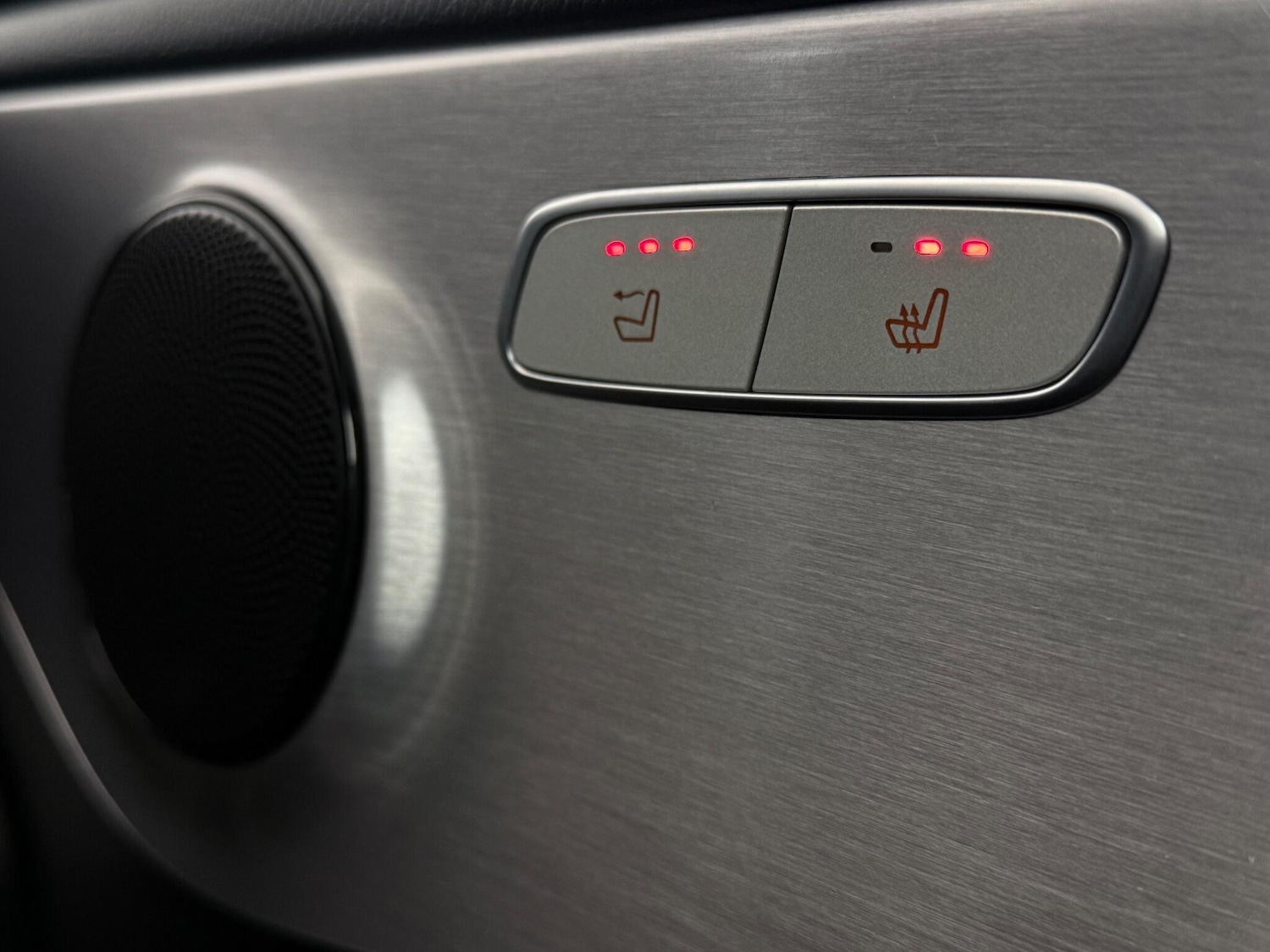 Used Mercedes-Benz C Class 2018 for sale - 77315520: Photo 20