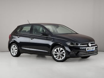 Used Volkswagen Polo 2022 for sale - 79099269: Photo