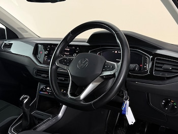 Used Volkswagen Polo 2022 for sale - 79099269: Photo