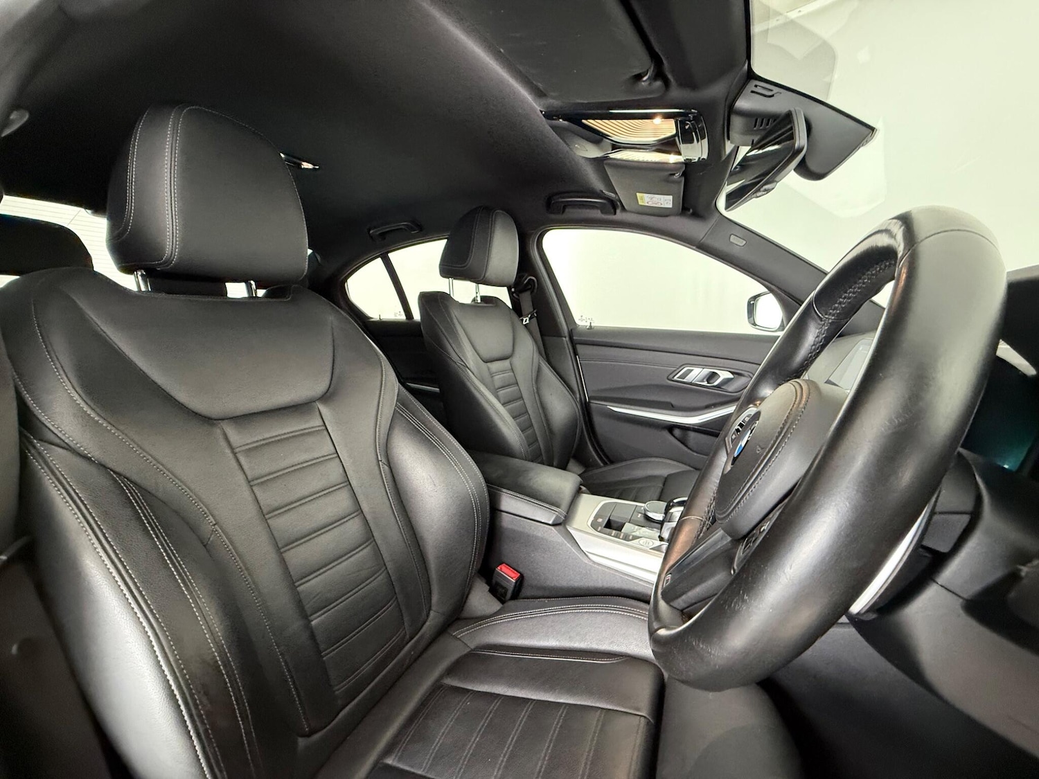 Used BMW 3 Series 2020 for sale - 77090787: Photo 14