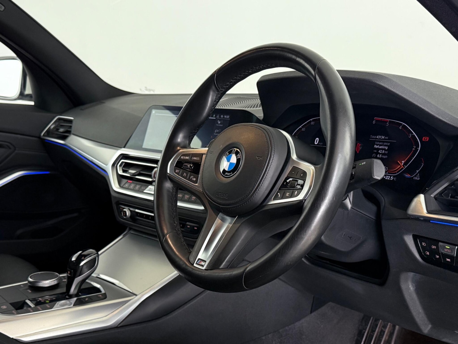 Used BMW 3 Series 2020 for sale - 77090787: Photo 22