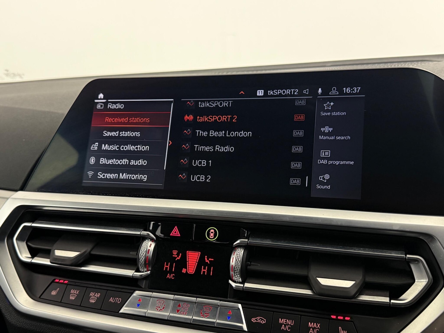 Used BMW 3 Series 2020 for sale - 77090787: Photo 31