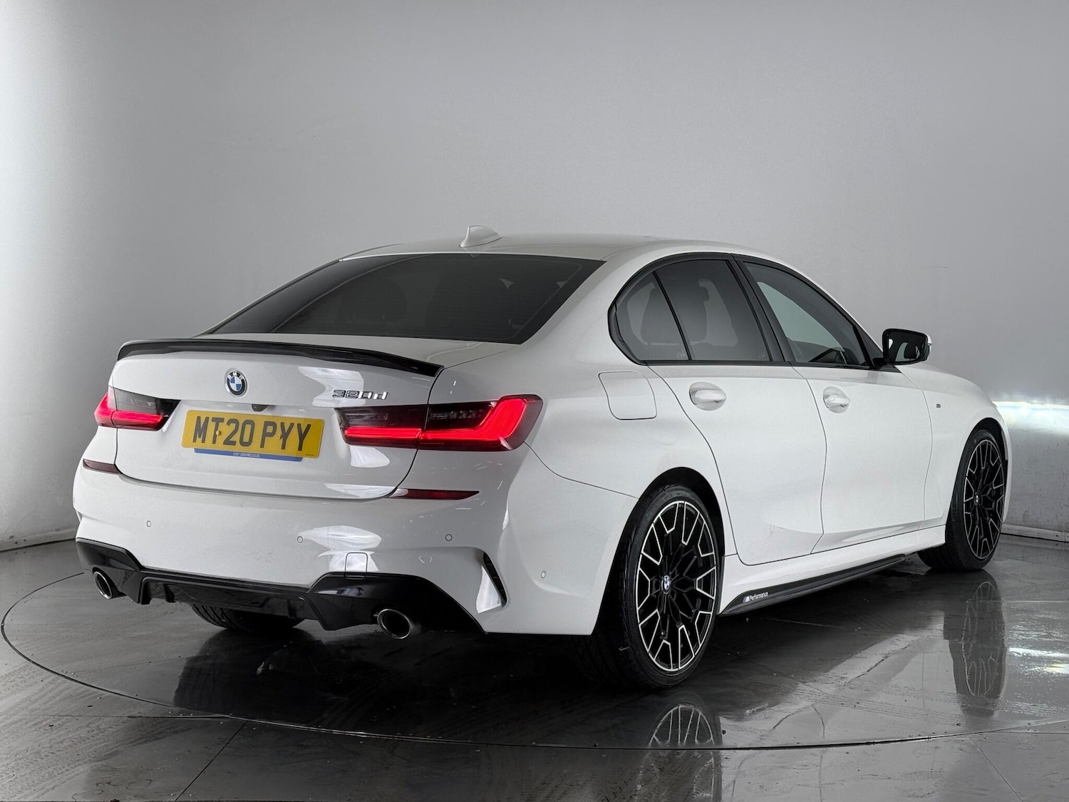 Used BMW 3 Series 2020 for sale - 77090787: Photo 7